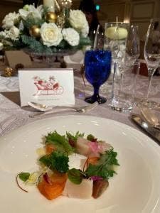 The Ritz-Carlton 大阪