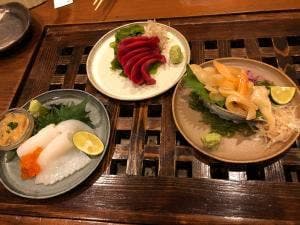 鮨処まつき