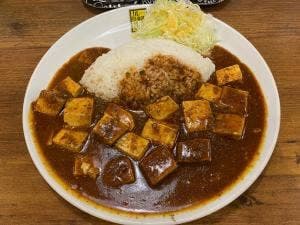カレー倶楽部ルウ 梅田店