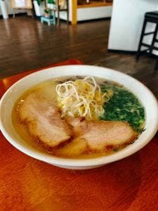 めん屋 大征