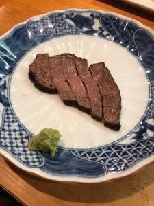 寿司割烹 ひびき博多