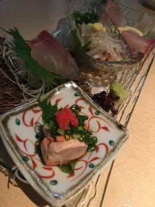 居酒屋 九兵衛