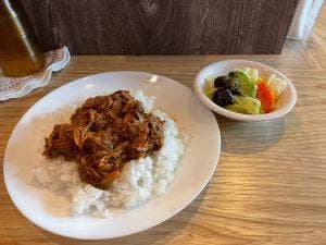 サリサリカリー 盛岡