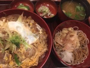 錦糸町 松月庵
