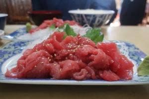 かねまつ食堂