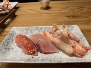 とやま鮨 空港店 たねや
