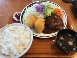 レストランとよだ