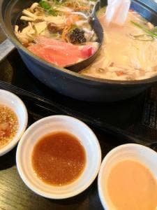 しゃぶ葉 井土ヶ谷店