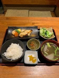 遊食彩旬 乃’SAN