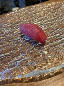 魚屋鮨しん