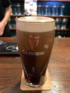 IRISH PUB JINY HOUSE