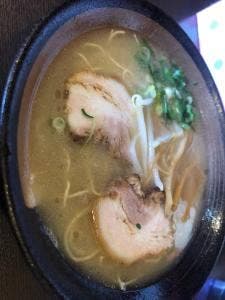 ラーメンばか馬