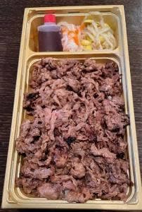 炭火焼肉 道頓堀みつる 心斎橋