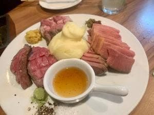 原価ビストロ BAN! 飯田橋店