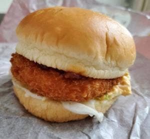 マクドナルド 大泉学園店