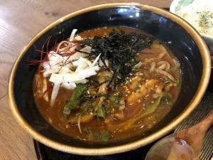 そば切り高陣