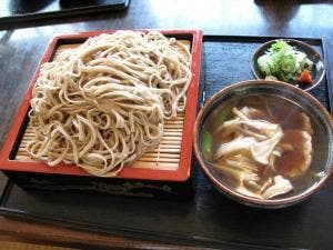 食事処 十割亭