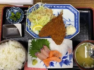 竹野鮮魚店
