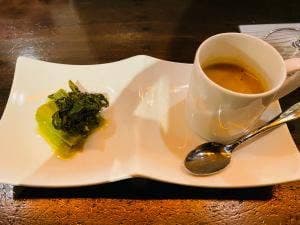 農家の野菜×創作料理 101
