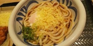讃岐うどん うまげな ららぽーと湘南平塚店