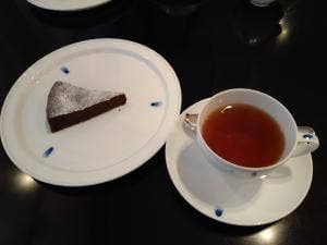 アン レーヴ un reve