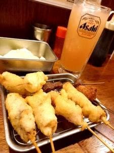 串かつ でんがな 西船橋店
