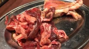 ホルモン焼き肉ダイニング 極-KIWA-