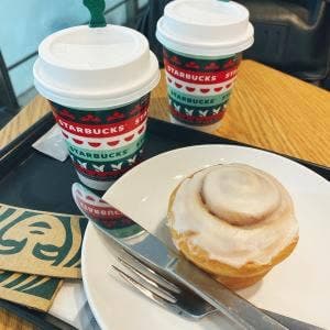 スターバックス コーヒー 福岡空港国内線ターミナル3階店