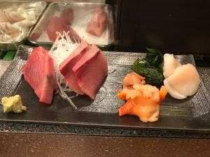 越後寿司