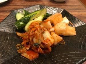 焼肉 起世