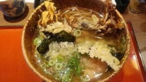 手造りうどんたまき 松江店