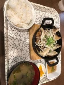 ぎょうざ 満塁