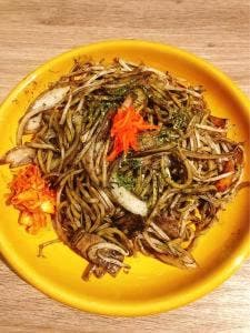 なにわ鉄板・お好み焼き なはれ