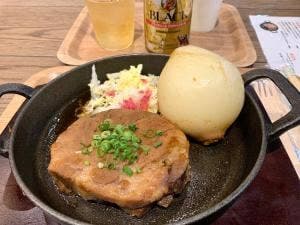 島ダイニング ARK DINER