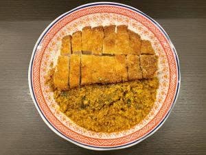 カレーライス Come On