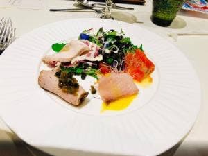 レジーナリゾート軽井沢 御影用水