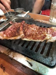 大阪焼肉・ホルモン ふたご 渋谷道玄坂店