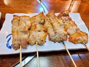 串屋 一鐵