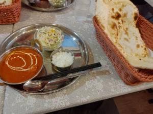 インド料理 ニサン