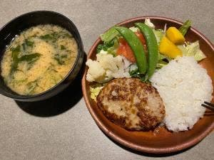 びっくりドンキー 帝塚山店