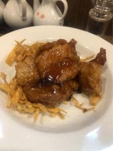 お食事処 モチマル