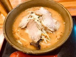 中華料理二幸
