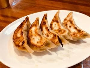 中華料理二幸