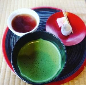 舌切茶屋