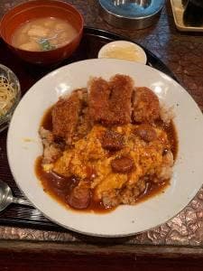 グリル チェンバー