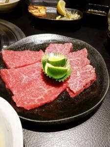 京松蘭 南森町