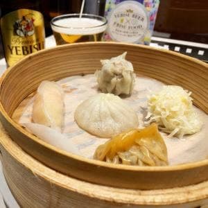 京華小吃 恵比寿店