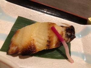 和の膳 新富