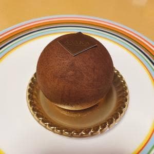 Patisserie ASAKA