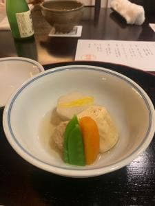 柿傳